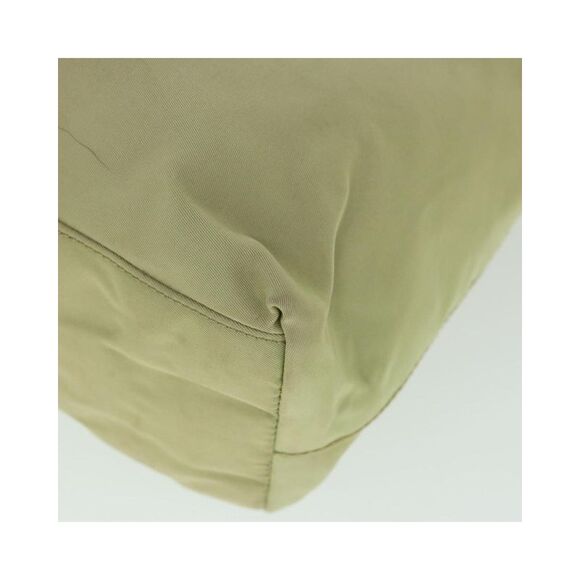 Pre Loved Prada  Tessuto - Picture 11 of 15